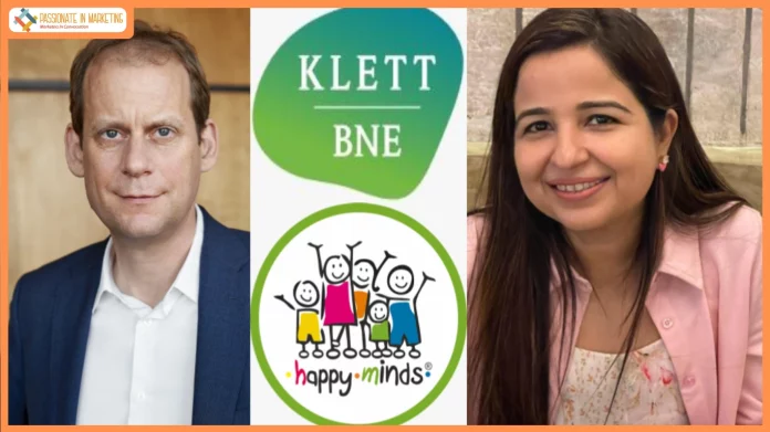 HMI Learning partners with Germany’s Klett Group to elevate early education in India