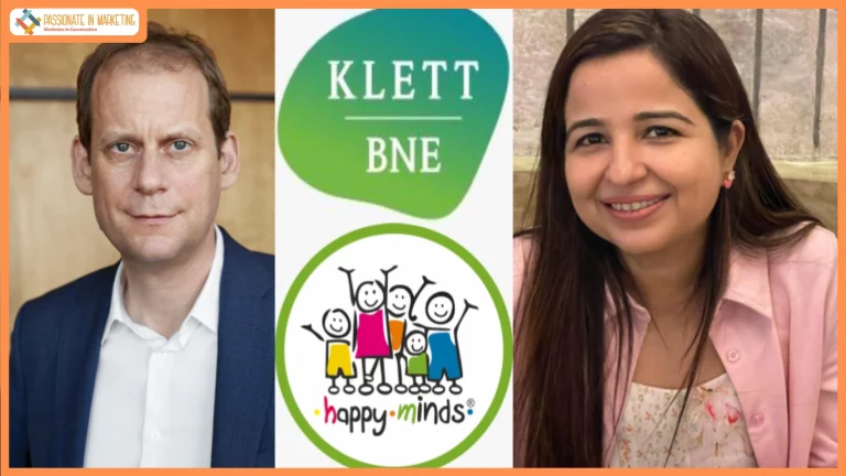 HMI Learning partners with Germany’s Klett Group to elevate early education in India