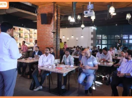 CIE-IIITH Hosts Winter 2025 Demo Day: 13 Deep tech Startups pitch to Investors