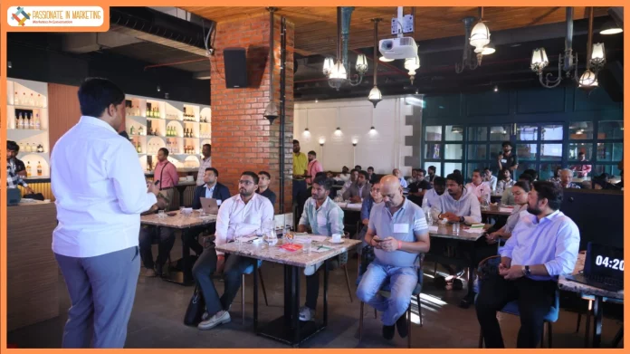 CIE-IIITH Hosts Winter 2025 Demo Day: 13 Deep tech Startups pitch to Investors