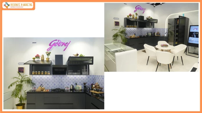 Locks and Architectural Solutions by Godrej Brings Lifestyle-Led Architectural Fitting Innovations to FOAID Mumbai 2025