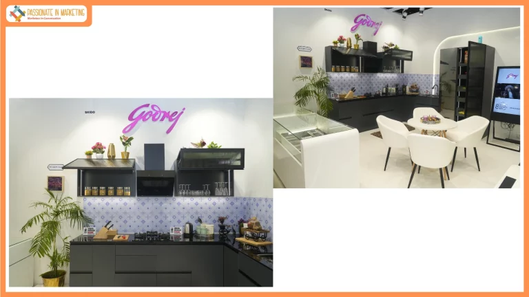 Locks and Architectural Solutions by Godrej Brings Lifestyle-Led Architectural Fitting Innovations to FOAID Mumbai 2025