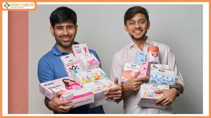 Plush and Zostel Partner to Bring Comfort, Care & Confidence to Menstruators Across India