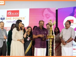 ‘She Power 2025’ Women’s Summit Charts New Direction for Women’s Empowerment