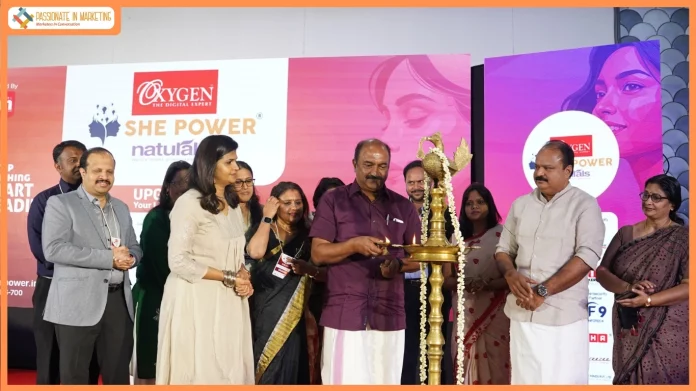 ‘She Power 2025’ Women’s Summit Charts New Direction for Women’s Empowerment