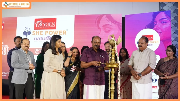 ‘She Power 2025’ Women’s Summit Charts New Direction for Women’s Empowerment