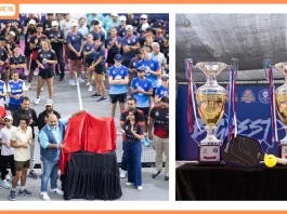 Global Sports Pickleball Kicks Off Season 2 of Pro and Challenger League with a Spectacular Grand Opening Ceremony in Mumbai