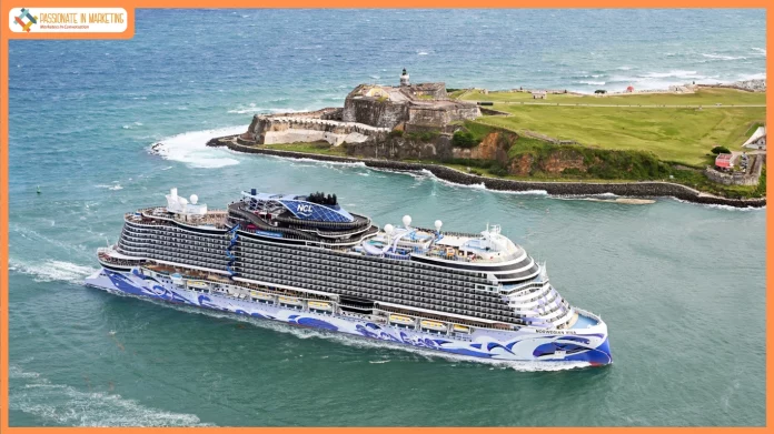 Norwegian Cruise Line® Unveils Sun-Soaked 2027/28 Deployment Including Island-Hopping Caribbean and Mexican Escapes