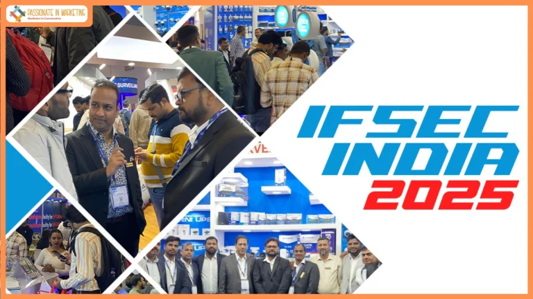 Consistent Infosystems Showcases Advanced Security, IT & Gaming Solutions at IFSEC India 2025