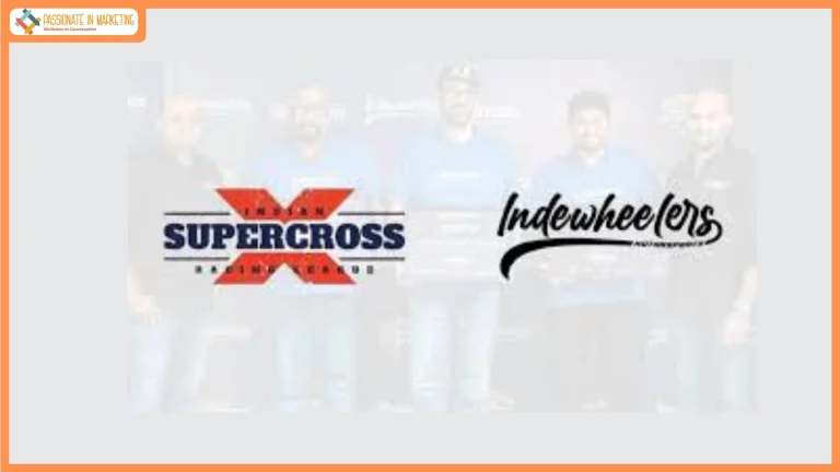 Indian Supercross Racing League team Indewheelers Motorsports onboards Apollo Techno Industries as Title Sponsor