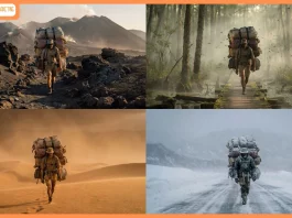 Luma AI Announces Ray3 Modify, a New Model for Hybrid-AI Workflows for Acting & Performances, Now Available in Dream Machine