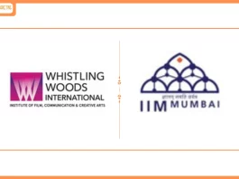 Whistling Woods International – IIM Mumbai Set Up High-Impact Advisory Board for their MBA in Media & Entertainment