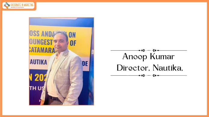 Nautika Celebrates 25 Lakh Passengers: India's Fastest-Growing Premium Ferry Service Achieves ~75% YOY Growth