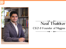 Magma consolidates its Series A with USD 8 mn close