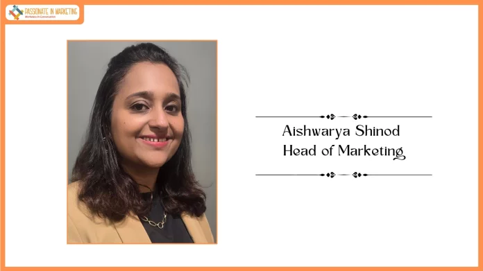 Hindustan Pencils Appoints Aishwarya Shinod as Head of Marketing, to Drive New Era of Brand Transformation