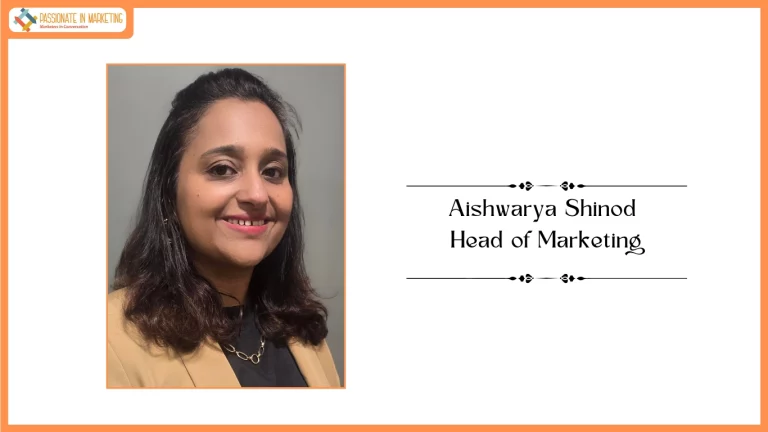 Hindustan Pencils Appoints Aishwarya Shinod as Head of Marketing, to Drive New Era of Brand Transformation
