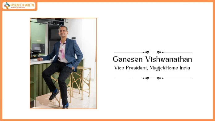 MagickHome Wraps Up 2025 With 100% YoY Growth and Pan-India Expansion