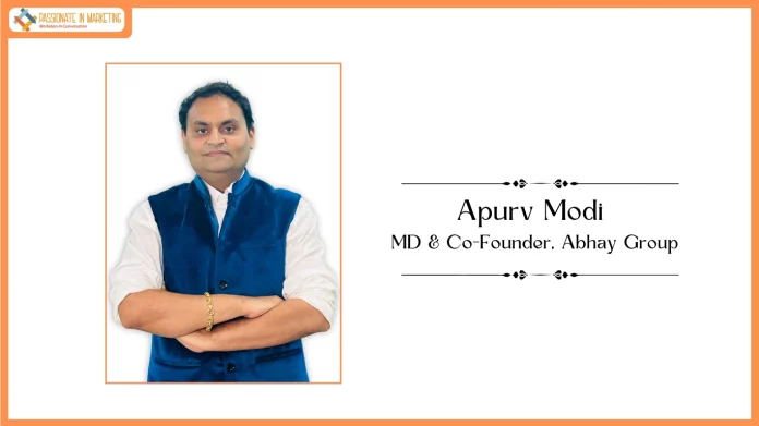 2025 in Advertising & Marketing: From Reach to Resonance - A Founder’s Perspective 2025 in Advertising & Marketing: From Reach to Resonance - A Founder’s Perspective