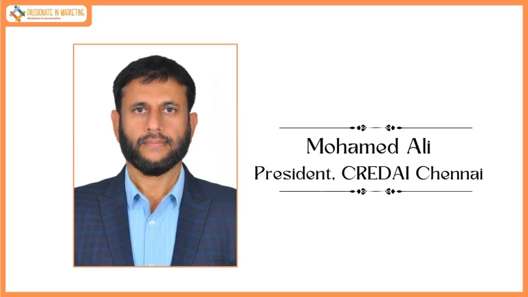 CREDAI Chennai Applauds the Tamil Nadu Government's Decision to Allow Homebuyers to Adjust their Stamp Duty and Registration Fees