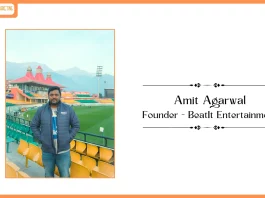 Beatit Entertainment Partners with BCCI for Match Entertainment for IPL Playoff & WPL 2025 & Stadium Operations Partner for HPCA Dharamshala