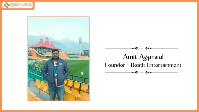 Beatit Entertainment Partners with BCCI for Match Entertainment for IPL Playoff & WPL 2025 & Stadium Operations Partner for HPCA Dharamshala