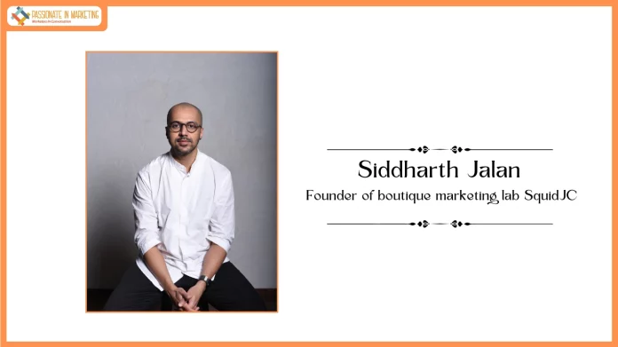 Founder of SquidJC reflects on a defining year for advertising and marketing, where clarity beat clutter, systems replaced campaigns, and culture finally mattered more than clicks.