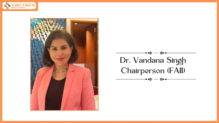 Dr. Vandana Singh Appointed to Executive Committee of FAST (Foundation for Aviation and Sustainable Tourism)