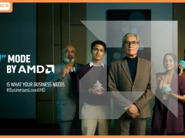 Social Panga in collaboration with AMD brings calm to corporate chaos with “Zen” Mode campaign