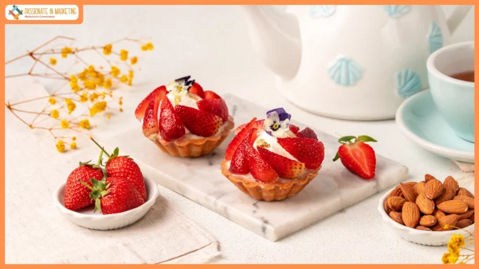 Holiday Comfort, Crafted the Brunch and Cake Way