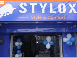 Stylox Fashion Announces Retail Expansion Plan to Open 100 New Stores Every Year Stylox Fashion Announces Retail Expansion Plan to Open 100 New Stores Every Year