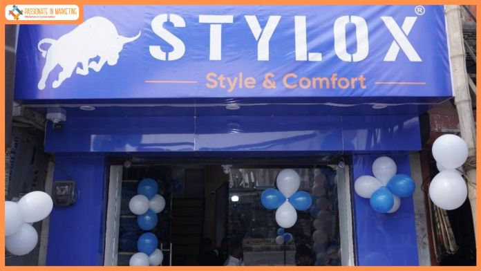 Stylox Fashion Announces Retail Expansion Plan to Open 100 New Stores Every Year