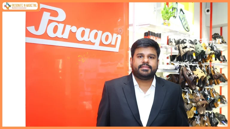 Paragon Footwear Redefines In-Store Experience with Next-Gen Retail Format