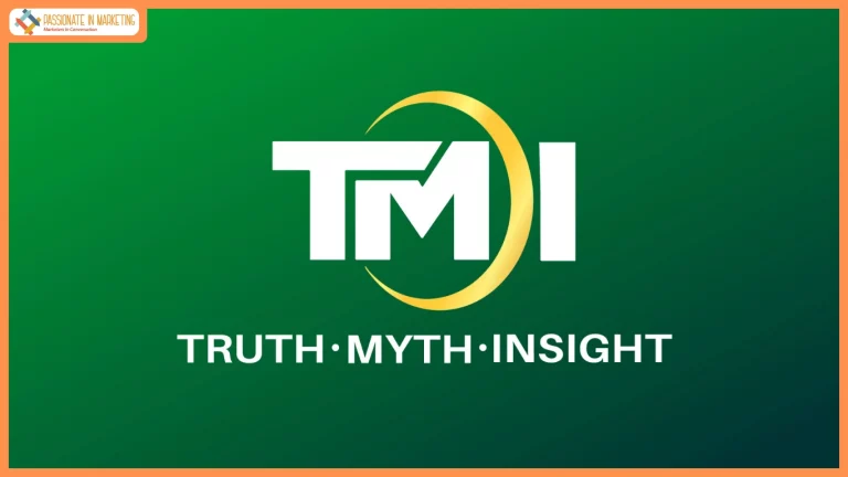 Branding Edge Launches Digital Content Vertical “TMI” To focus on Capital Markets and Healthcare in first 12 months