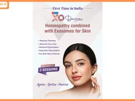 Dr Batra’s® Launches XODerma – India’s First Non-Injectable Exosome-Based Skin Rejuvenation Treatment