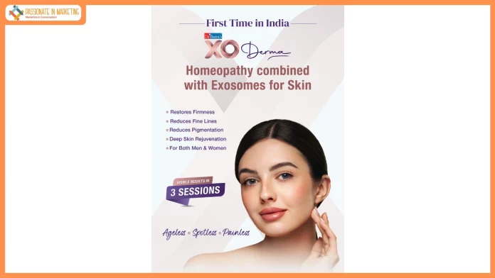 Dr Batra’s® Launches XODerma – India’s First Non-Injectable Exosome-Based Skin Rejuvenation Treatment