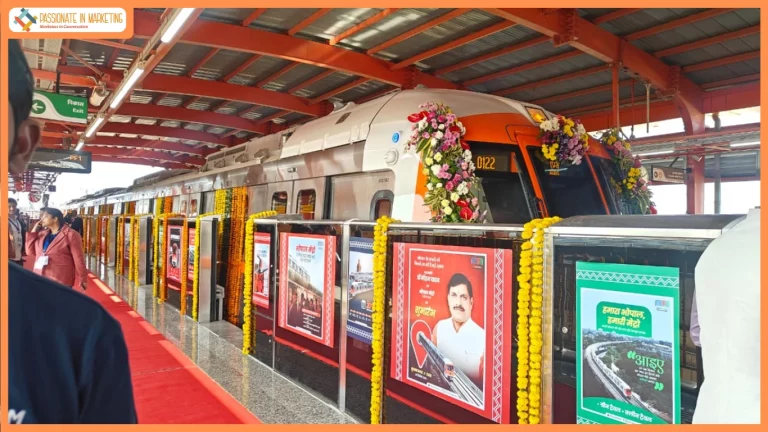 Alstom metro trains and signalling system commence operations in Bhopal