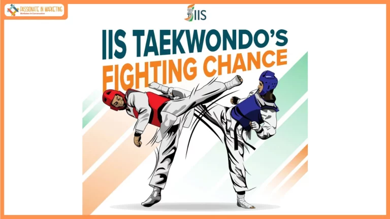 IIS and Government of Assam to Host First-of-Its-Kind Taekwondo Talent Identification & Masterclass Programme with Olympic Champions