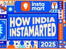 Tiny ₹10 Carts and Massive ₹4.3 Lakh Single Orders- How India Instamarted in 2025