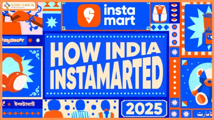Tiny ₹10 Carts and Massive ₹4.3 Lakh Single Orders- How India Instamarted in 2025