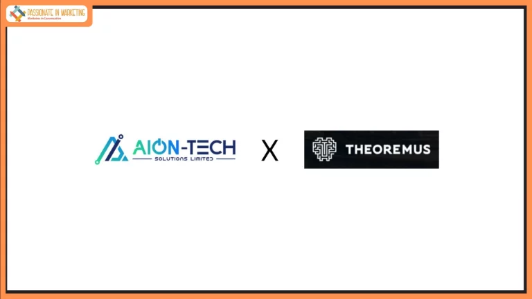 AION-Tech Solutions and Bulgarian Company Theoremus AD Sign MoU to Advance Multimodal Urban Mobility in India