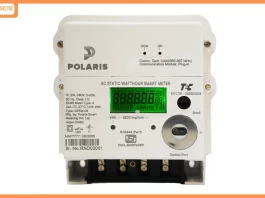 Polaris Smart Metering and Wirepas Advance India’s Smart Electricity Metering Rollout with Dual Communication at Scale
