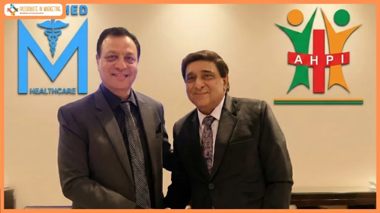 AHPI Partners with Mulk Med Healthcare Group to Strengthen India’s Global Medical Tourism Leadership and Expand Access to World-Class Care