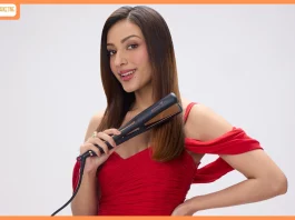 Ikonic Professional Teams Up with Sahher Bambba for a New Digital Campaign Celebrating Effortless, Everyday Glam