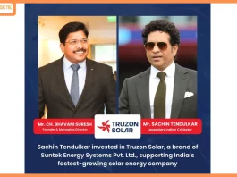 A Strategic Partnership Accelerating India’s Clean Energy Transition