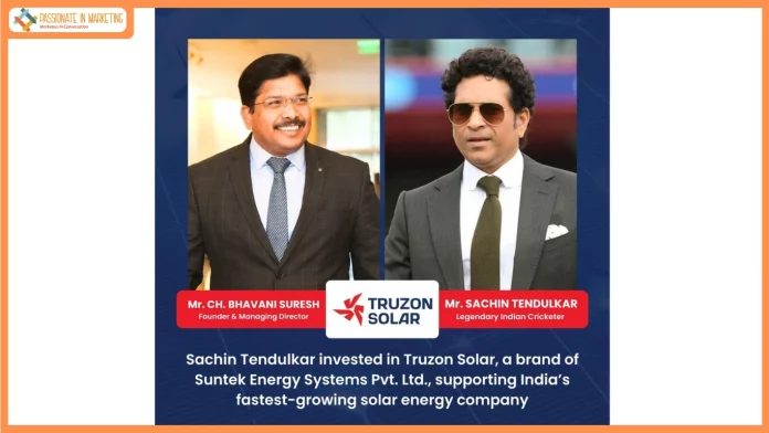 A Strategic Partnership Accelerating India’s Clean Energy Transition