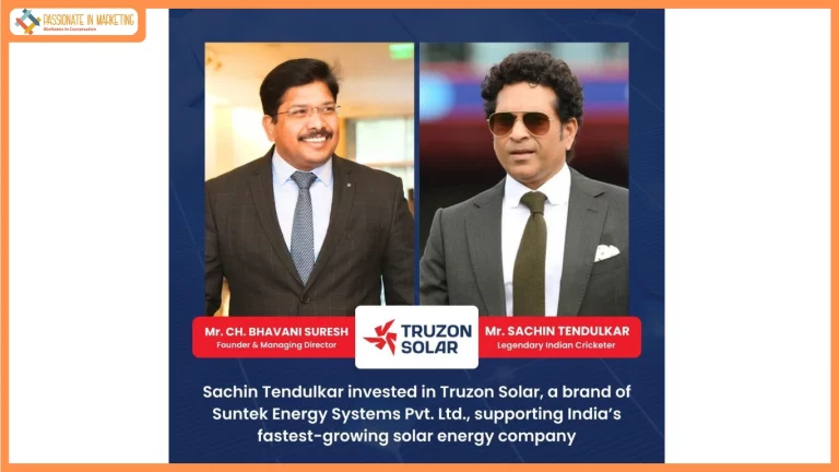 A Strategic Partnership Accelerating India’s Clean Energy Transition