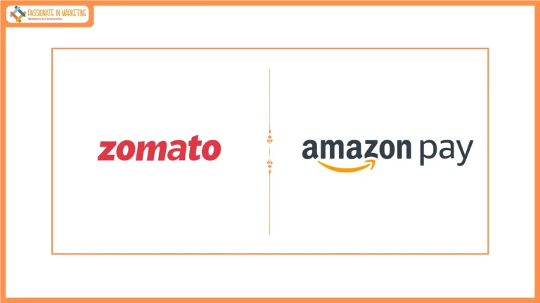 Zomato Partners with Amazon Pay to Make Every Food Order More Rewarding