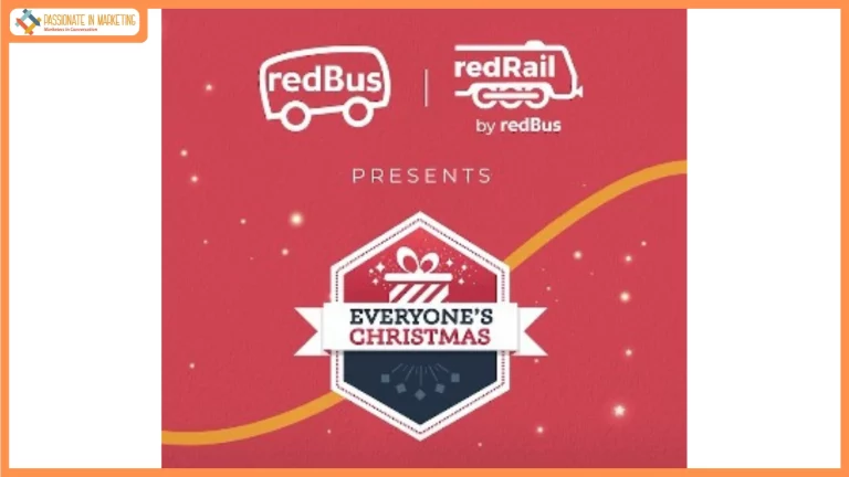 redBus Launches New Christmas Ad Film ‘Everyone’s Christmas’, Encouraging India to Foster Inclusive Travel for All
