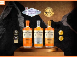 DeVANS GianChand Dominates Global Stage: Wins Gold at Spirits Selection at Belgium, its three expressions sweep awards at Las Vegas Global Spirits Awards.