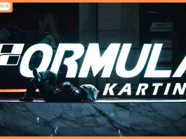 This Christmas, Celebrate Joy, Togetherness & Speed at Formula Karting